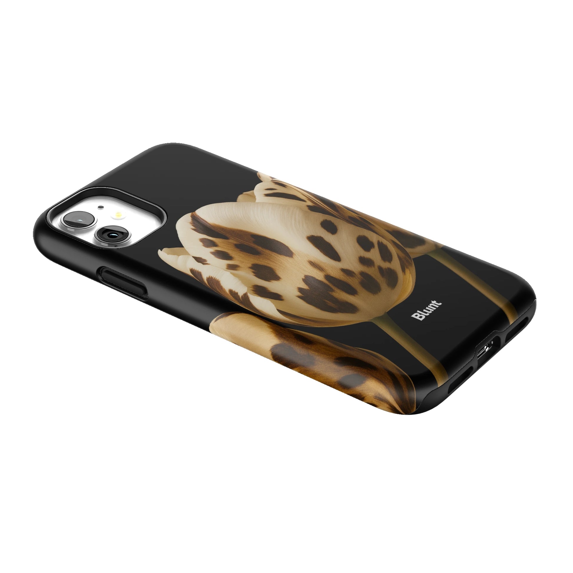 Amber Wild iPhone Case gallery - Iphone_11_Iphone_2