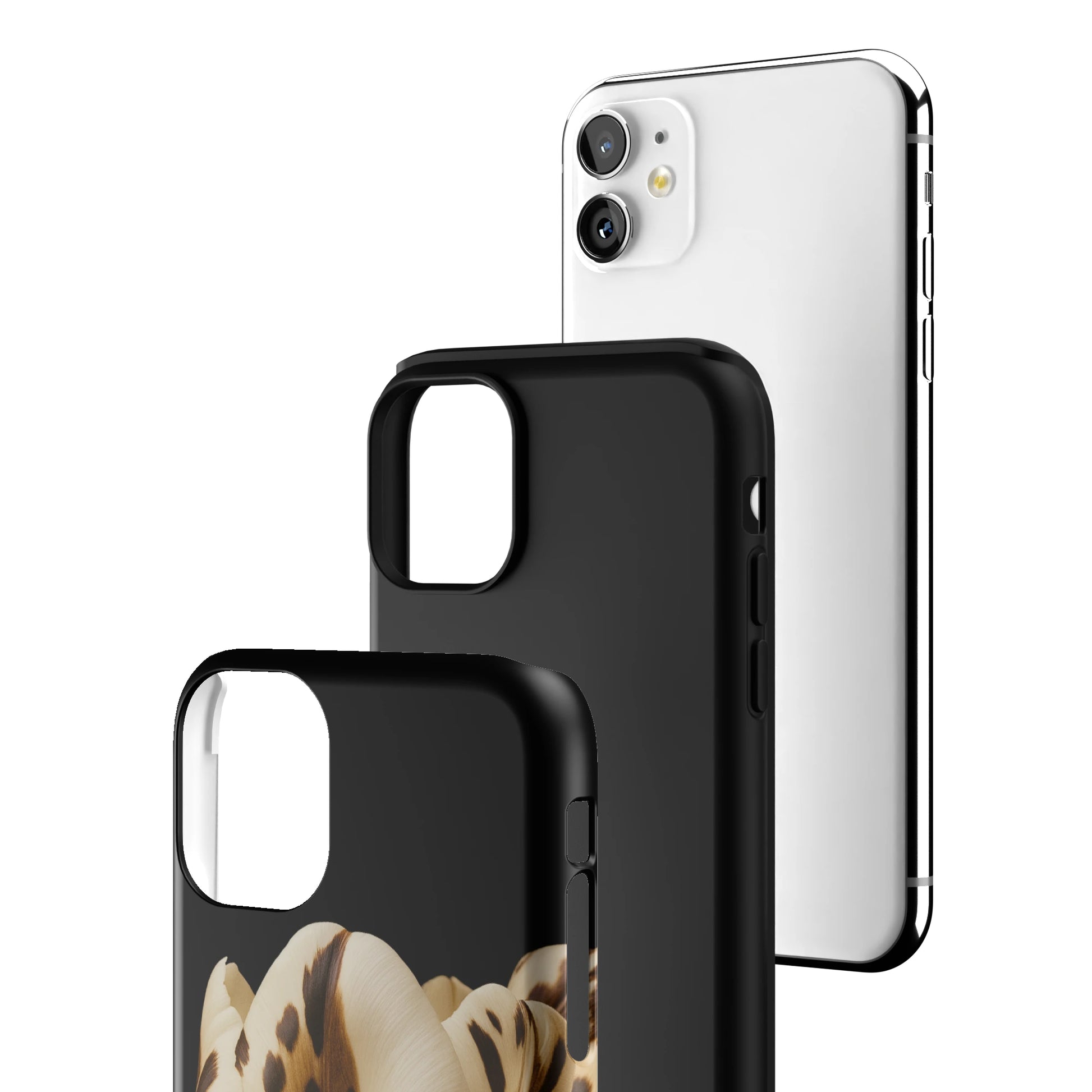 Amber Wild iPhone Case gallery - Iphone_11_Iphone_3
