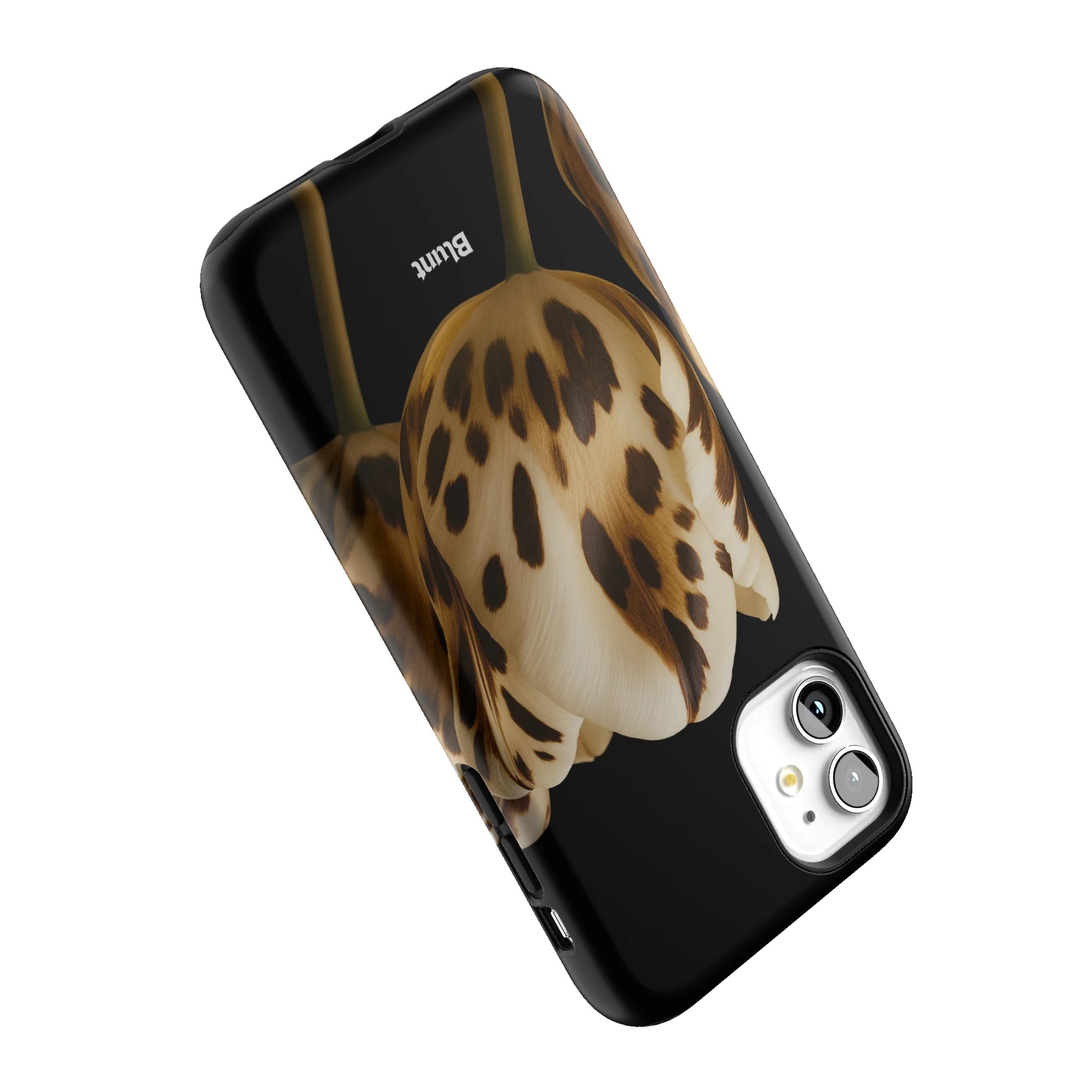 Amber Wild iPhone Case gallery - Iphone_11_Iphone_5