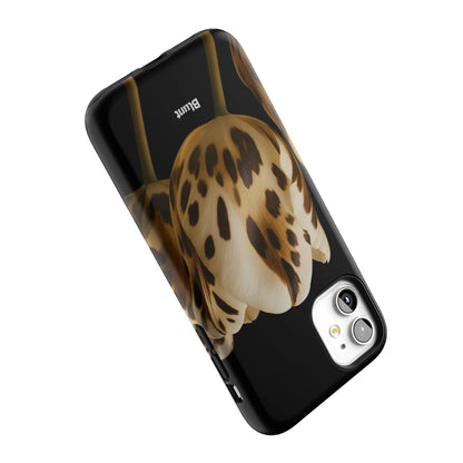Amber Wild iPhone Case gallery - Iphone_11_Iphone_5
