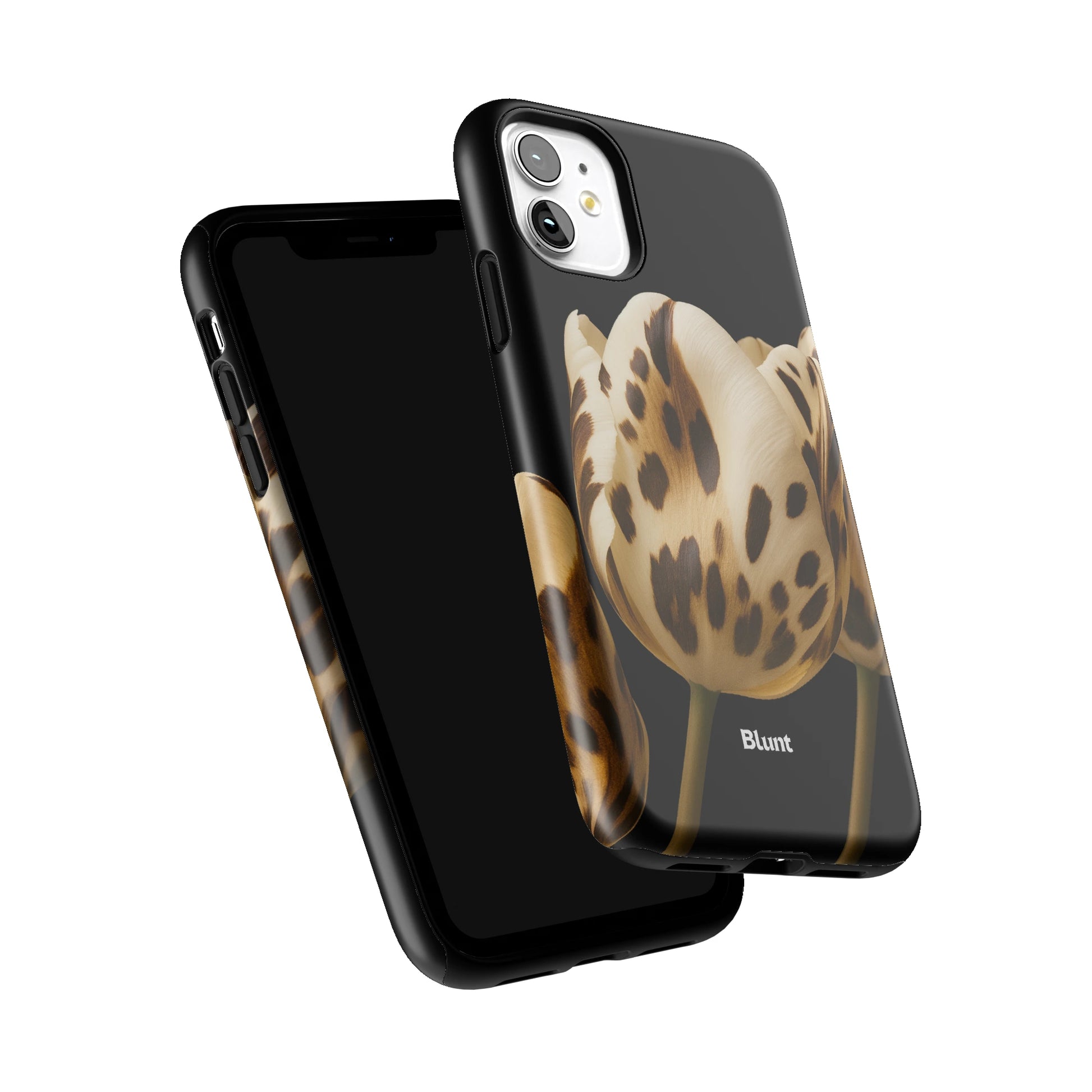 Amber Wild iPhone Case gallery - Iphone_11_Iphone_6