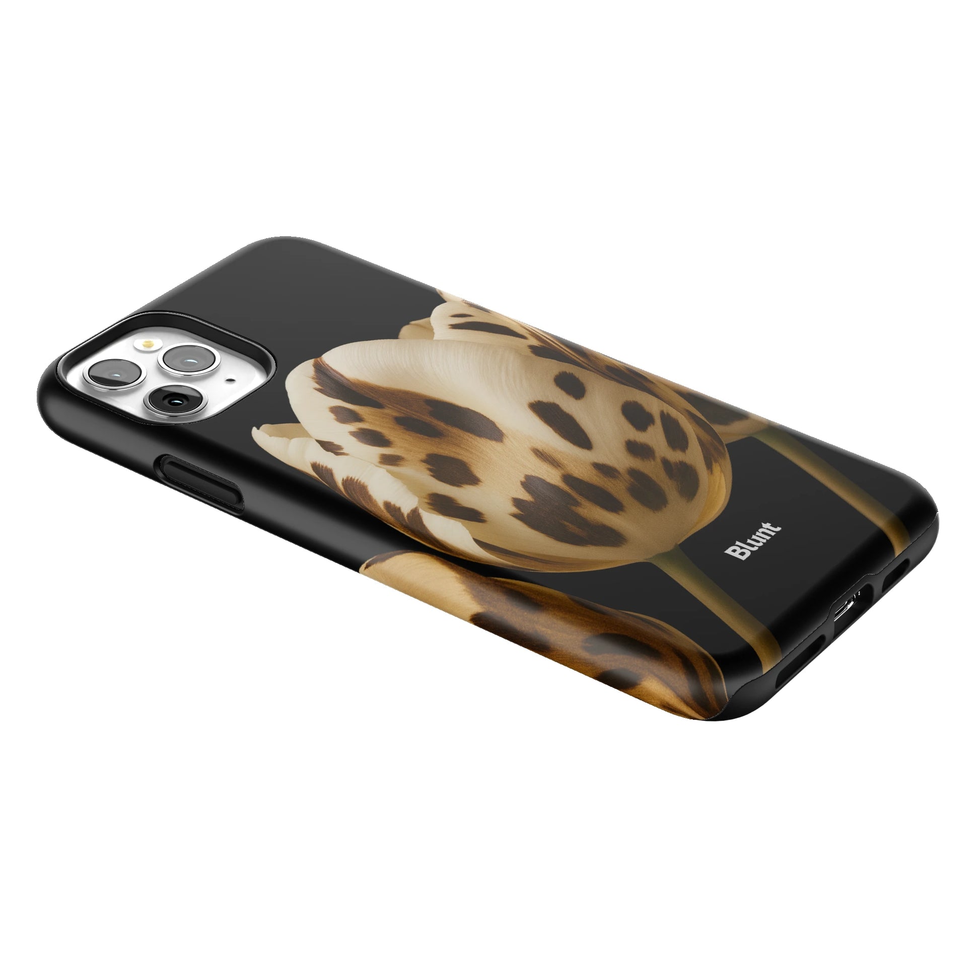 Amber Wild iPhone Case gallery - Iphone_11_Pro_Max_2