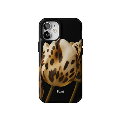 Amber Wild iPhone Case gallery - Iphone_12_Mini_Air_Plus_1
