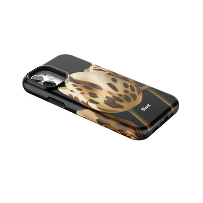 Amber Wild iPhone Case gallery - Iphone_12_Mini_Air_Plus_2
