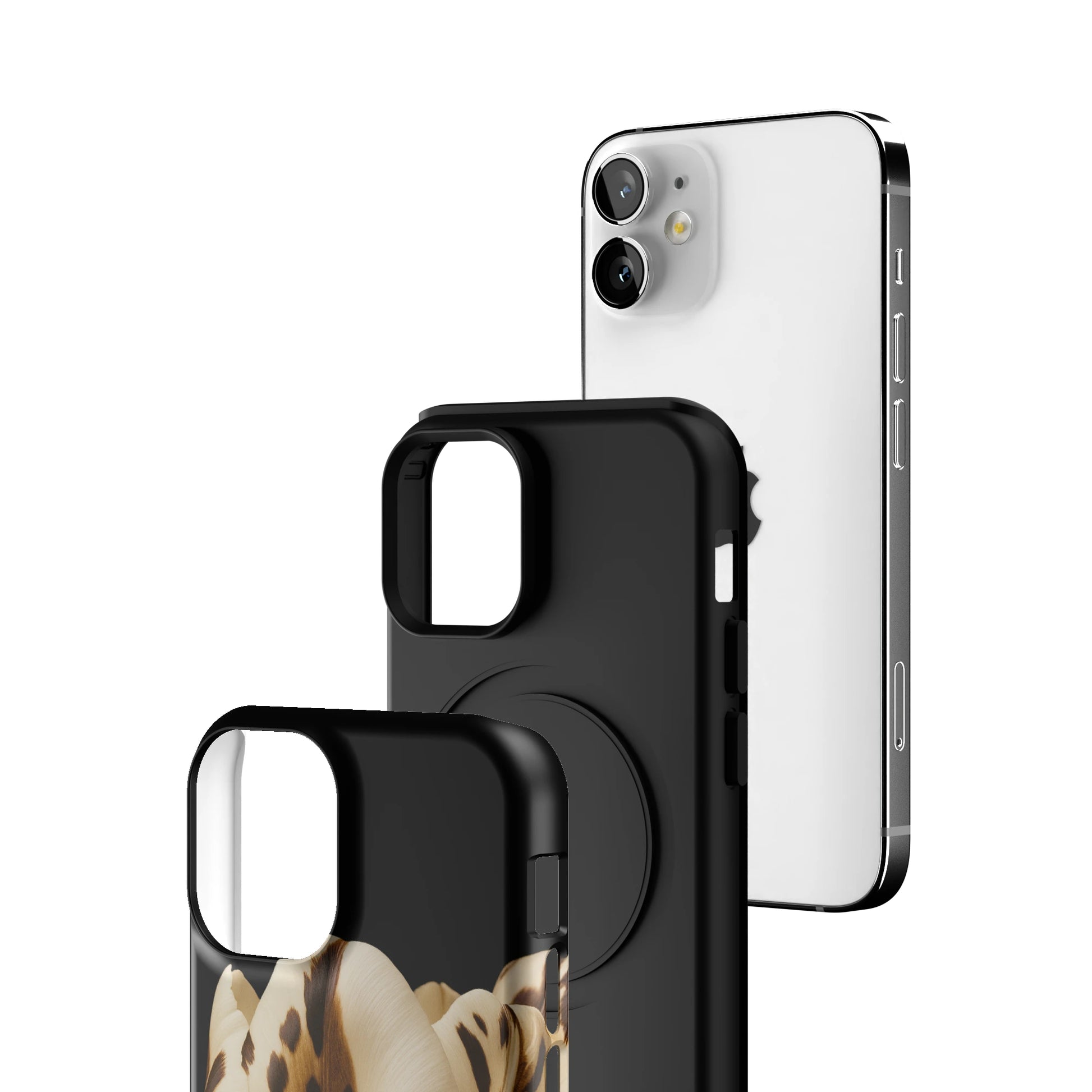 Amber Wild iPhone Case gallery - Iphone_12_Mini_Air_Plus_3