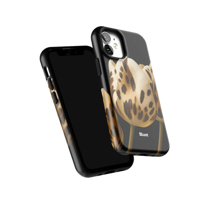 Amber Wild iPhone Case gallery - Iphone_12_Mini_Air_Plus_6
