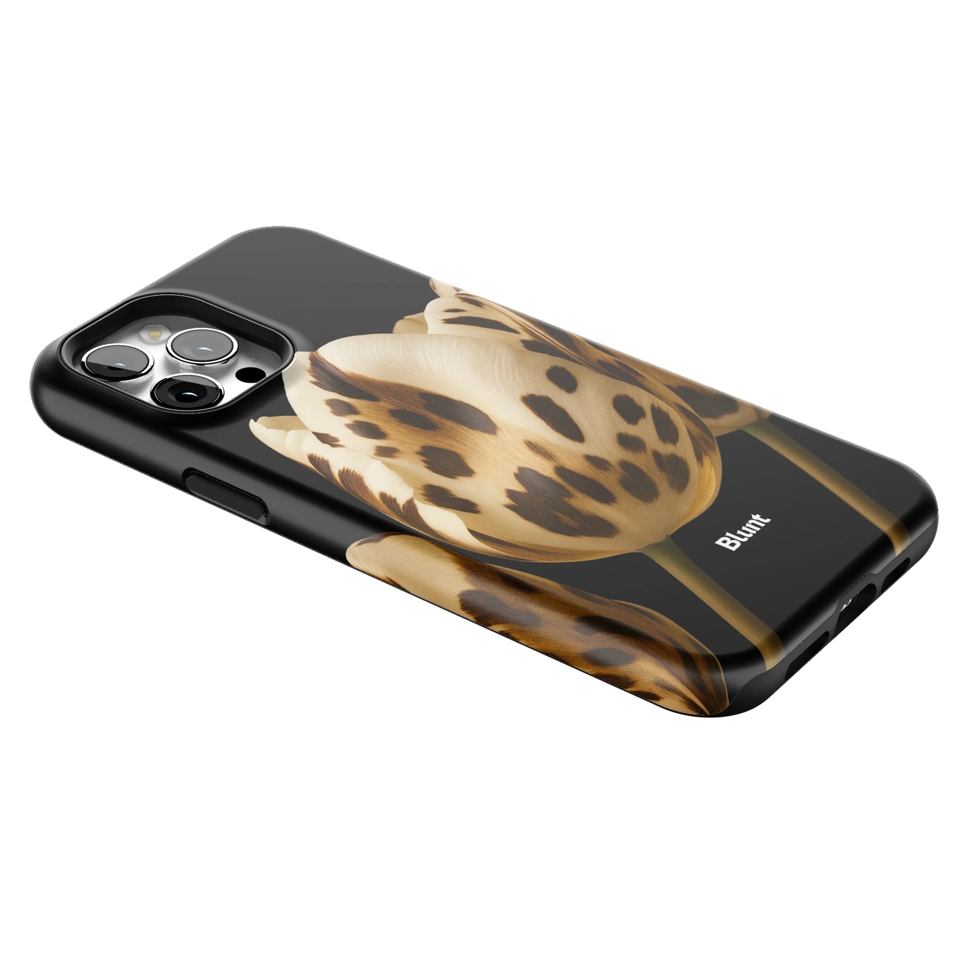 Amber Wild iPhone Case gallery - Iphone_12_Pro_Max_2