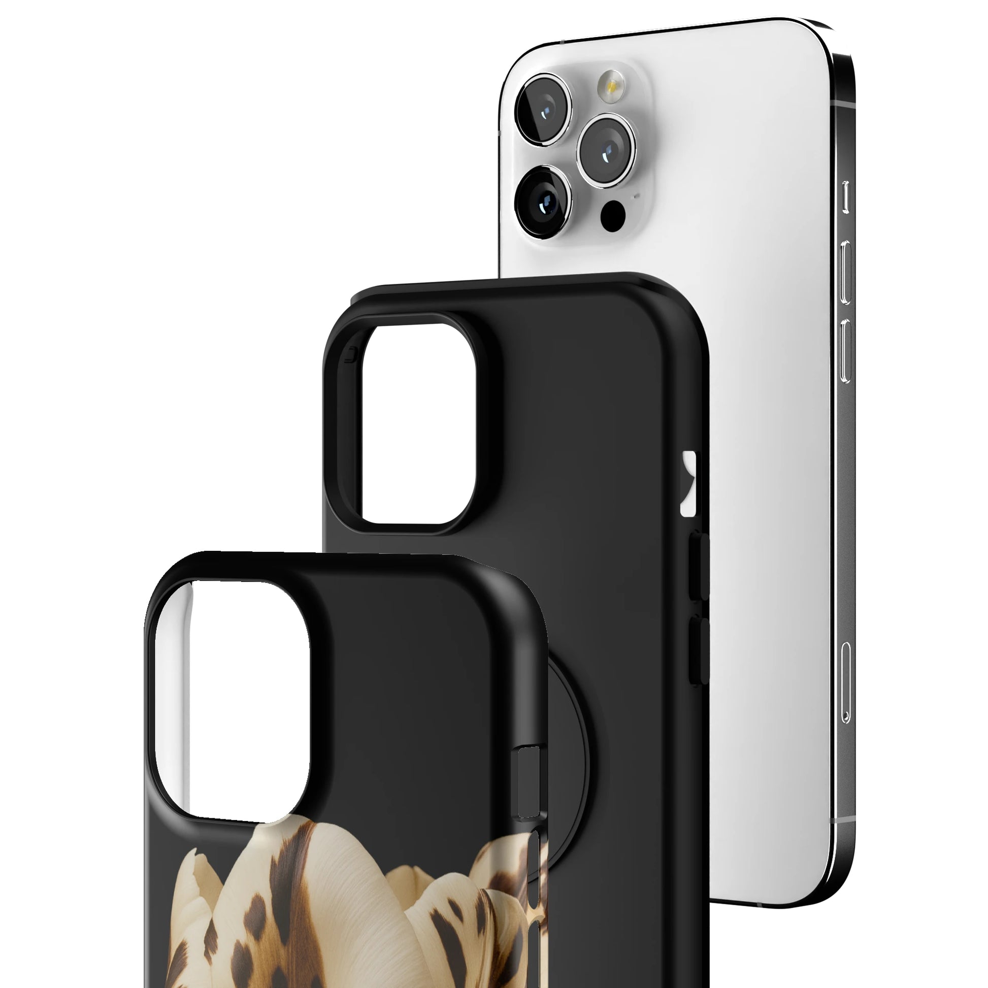 Amber Wild iPhone Case gallery - Iphone_12_Pro_Max_3