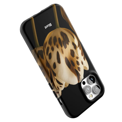 Amber Wild iPhone Case gallery - Iphone_12_Pro_Max_5