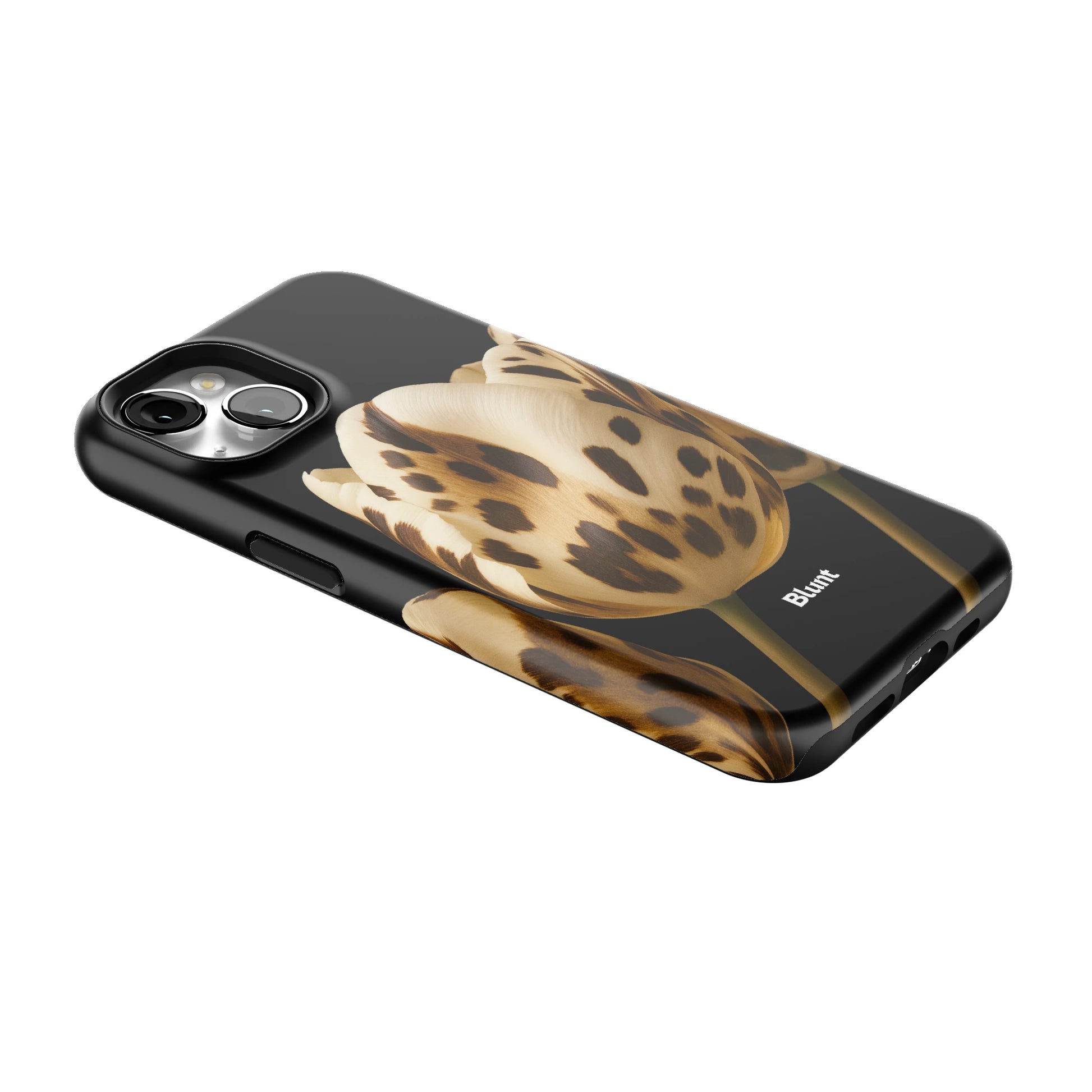 Amber Wild iPhone Case gallery - Iphone_13_Iphone_2