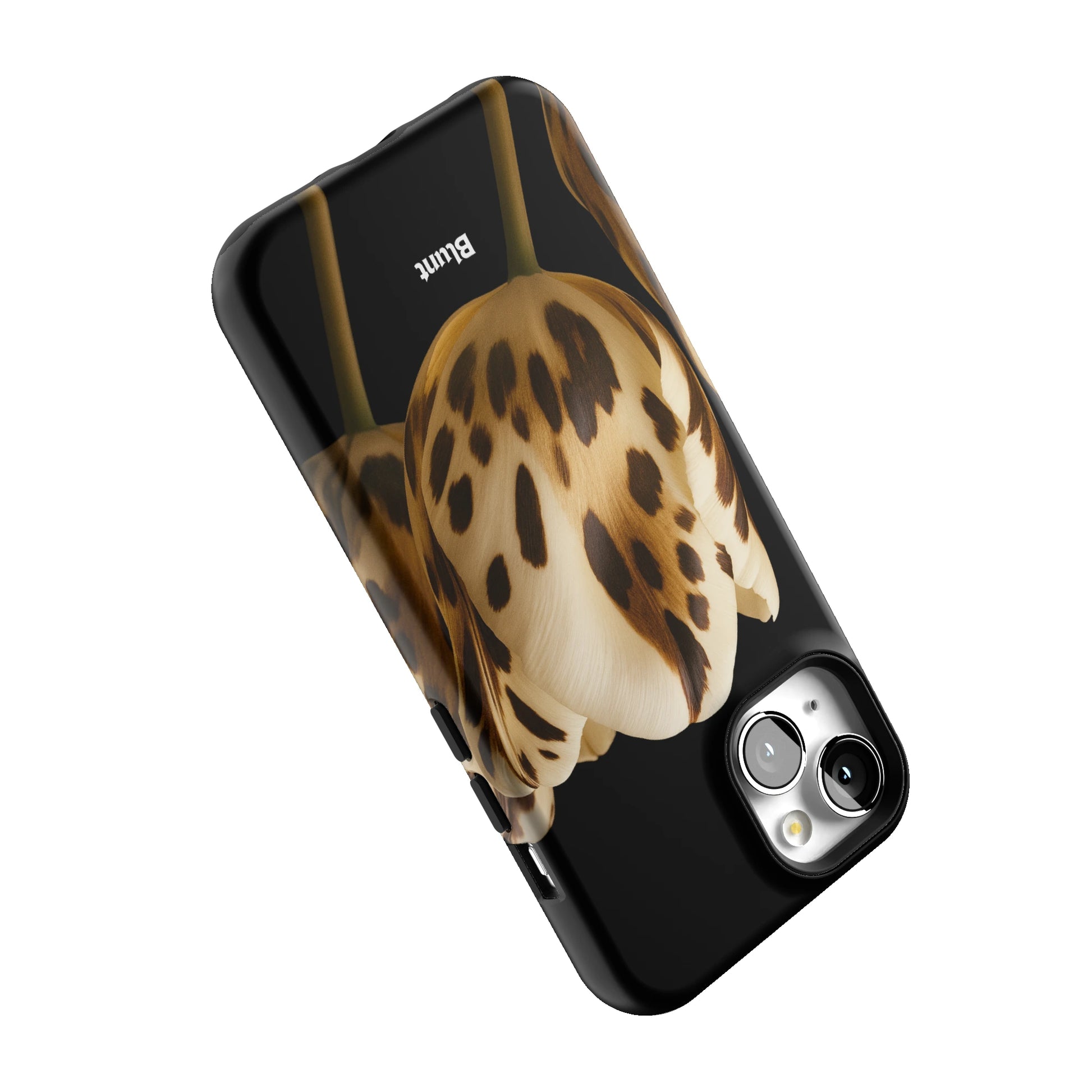 Amber Wild iPhone Case gallery - Iphone_13_Iphone_5