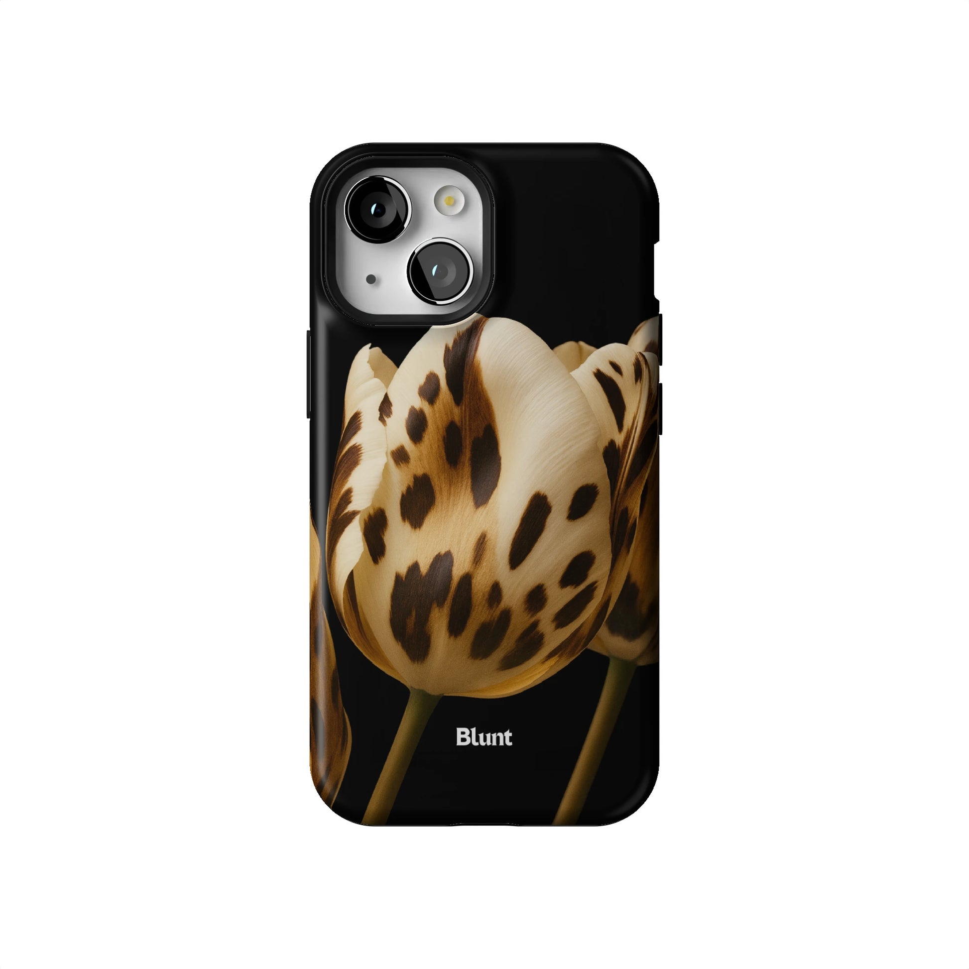 Amber Wild iPhone Case gallery - Iphone_13_Mini_Air_Plus_1