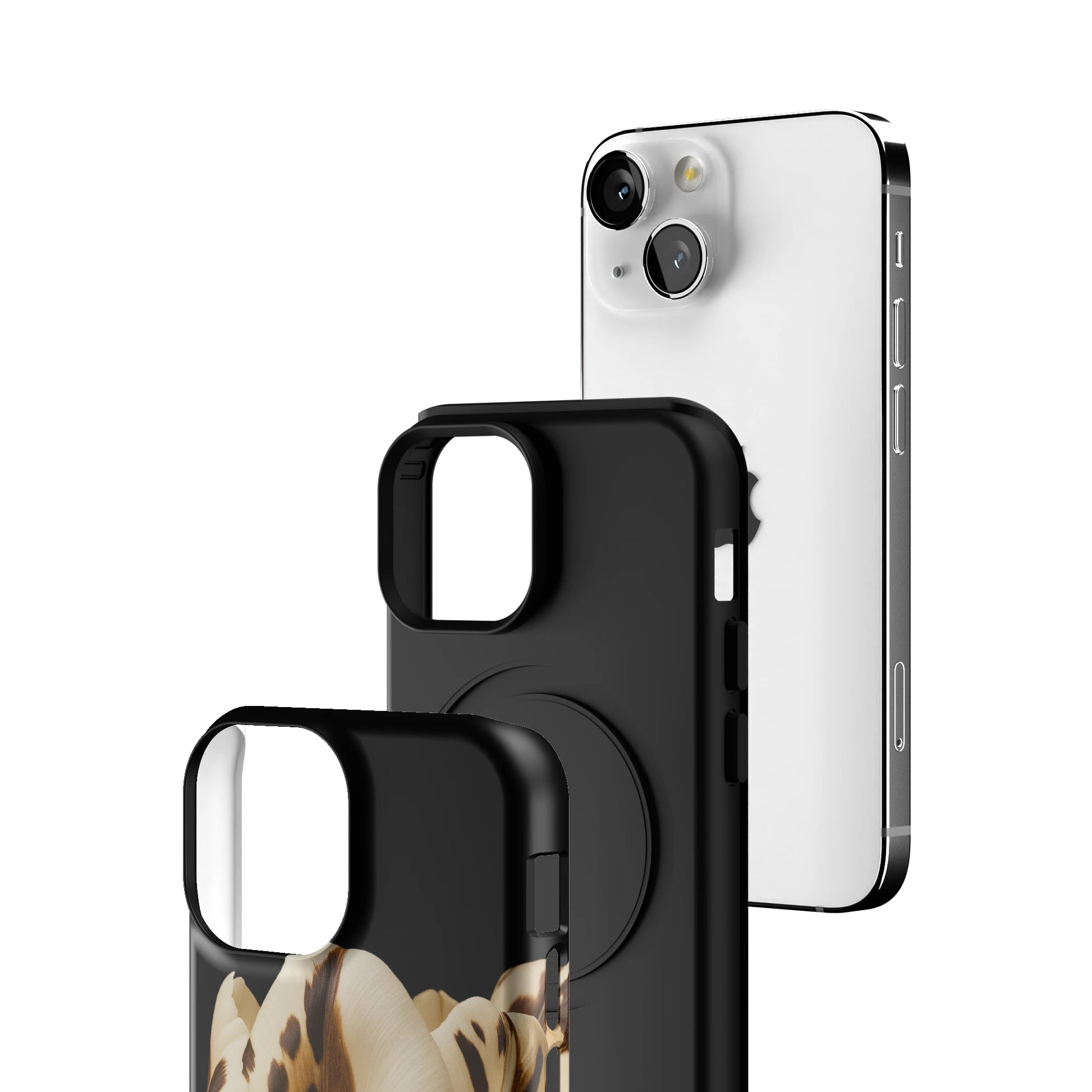 Amber Wild iPhone Case gallery - Iphone_13_Mini_Air_Plus_3