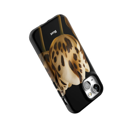 Amber Wild iPhone Case gallery - Iphone_13_Mini_Air_Plus_5