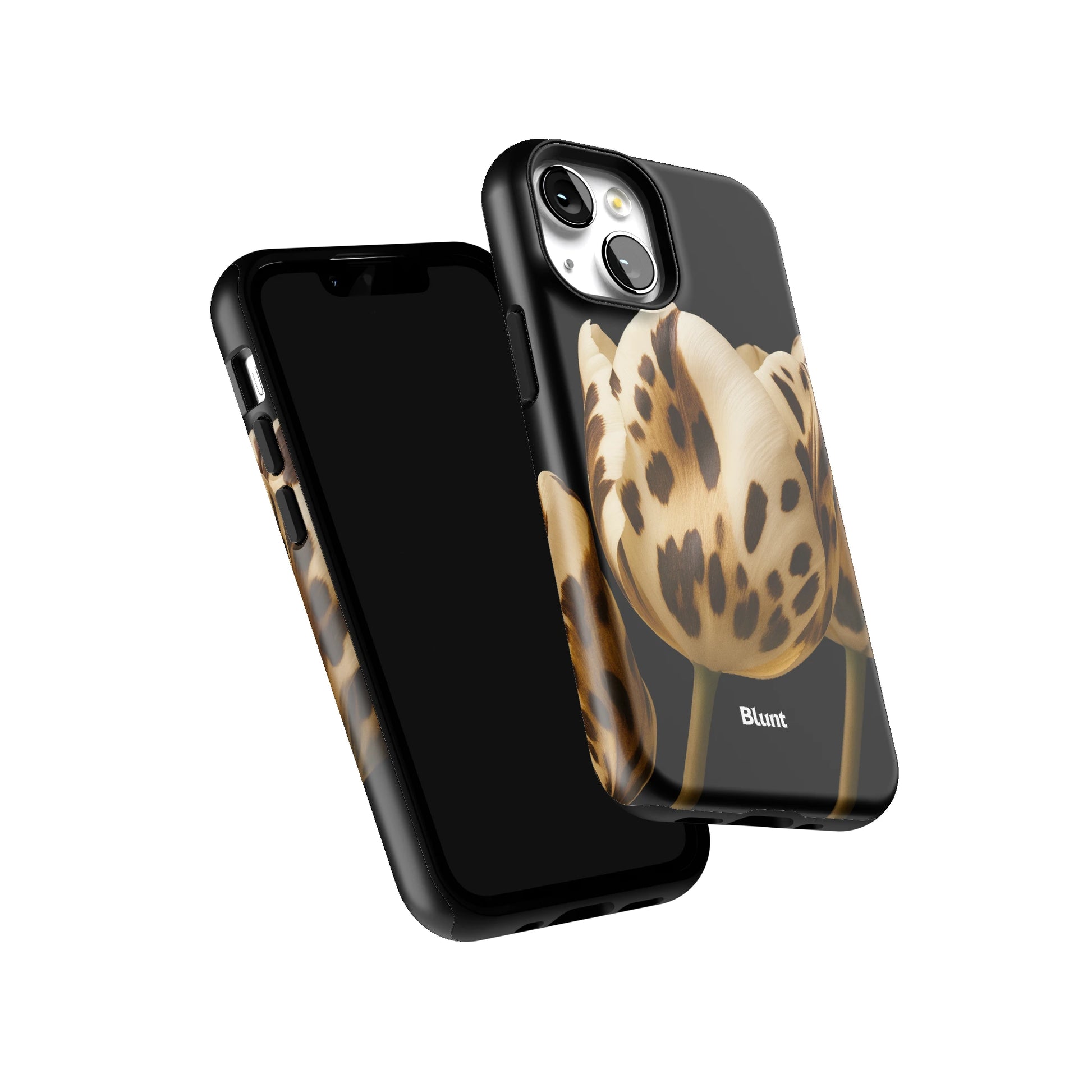Amber Wild iPhone Case gallery - Iphone_13_Mini_Air_Plus_6
