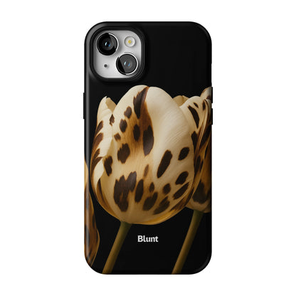 Amber Wild iPhone Case gallery - Iphone_14_Mini_Air_Plus_1