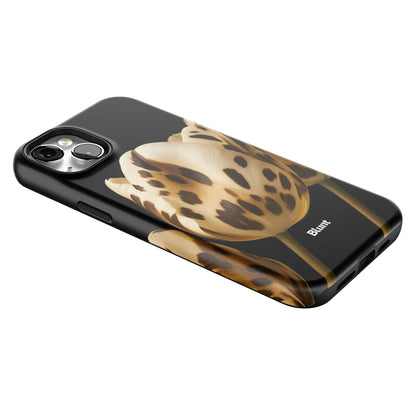 Amber Wild iPhone Case gallery - Iphone_14_Mini_Air_Plus_2