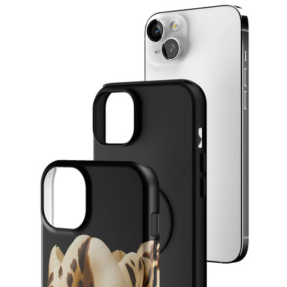 Amber Wild iPhone Case gallery - Iphone_14_Mini_Air_Plus_3