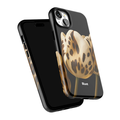 Amber Wild iPhone Case gallery - Iphone_14_Mini_Air_Plus_6