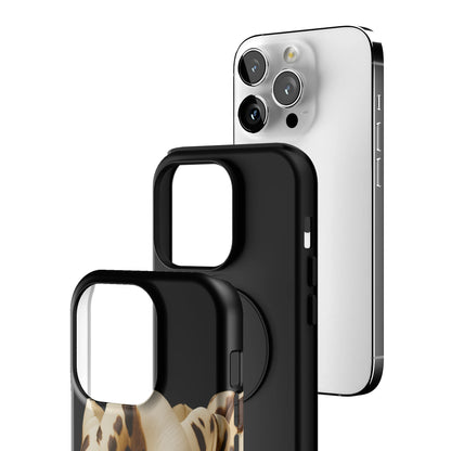Amber Wild iPhone Case gallery - Iphone_14_Pro_3