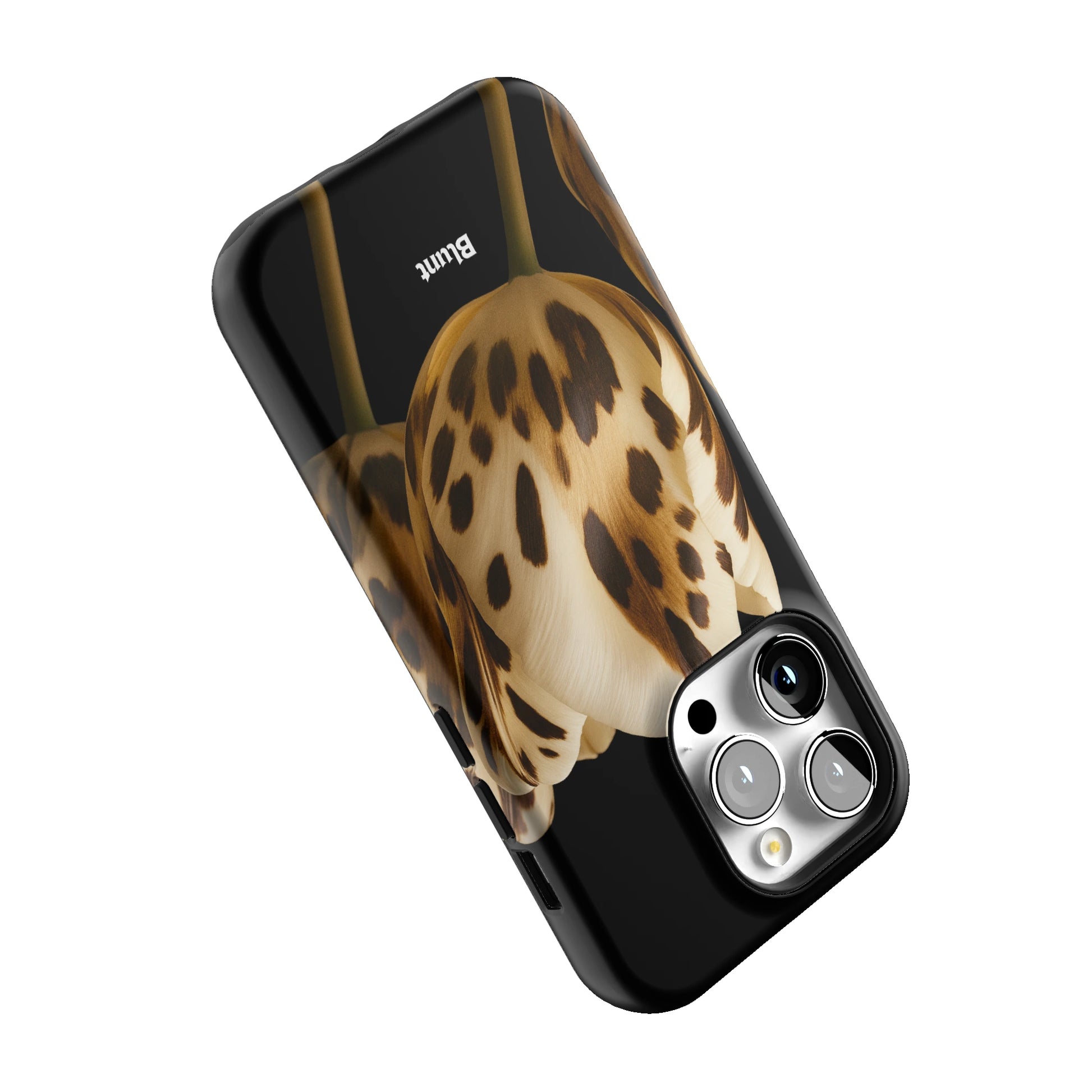 Amber Wild iPhone Case gallery - Iphone_14_Pro_5