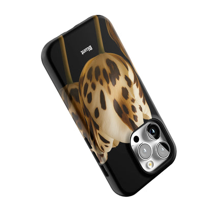 Amber Wild iPhone Case gallery - Iphone_14_Pro_5