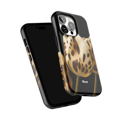 Amber Wild iPhone Case gallery - Iphone_14_Pro_6