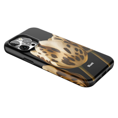 Amber Wild iPhone Case gallery - Iphone_14_Pro_Max_2