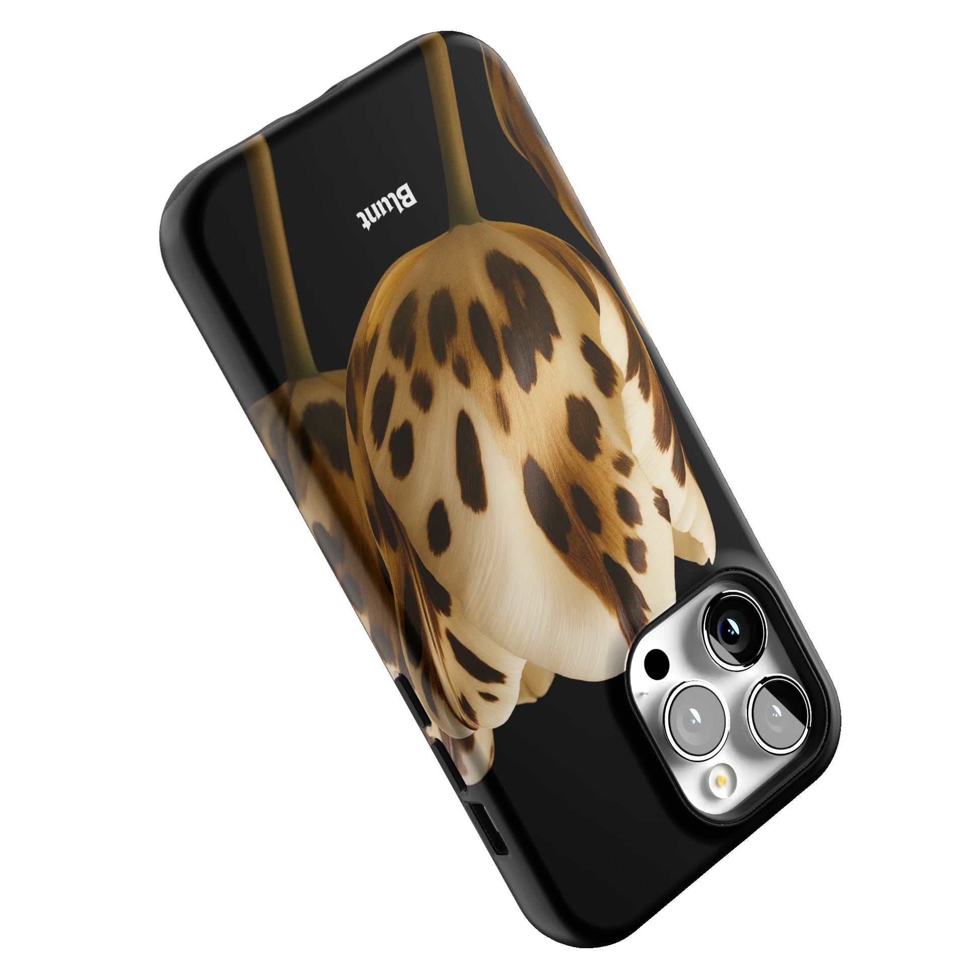Amber Wild iPhone Case gallery - Iphone_14_Pro_Max_5