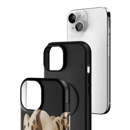 Amber Wild iPhone Case gallery - Iphone_15_Iphone_3