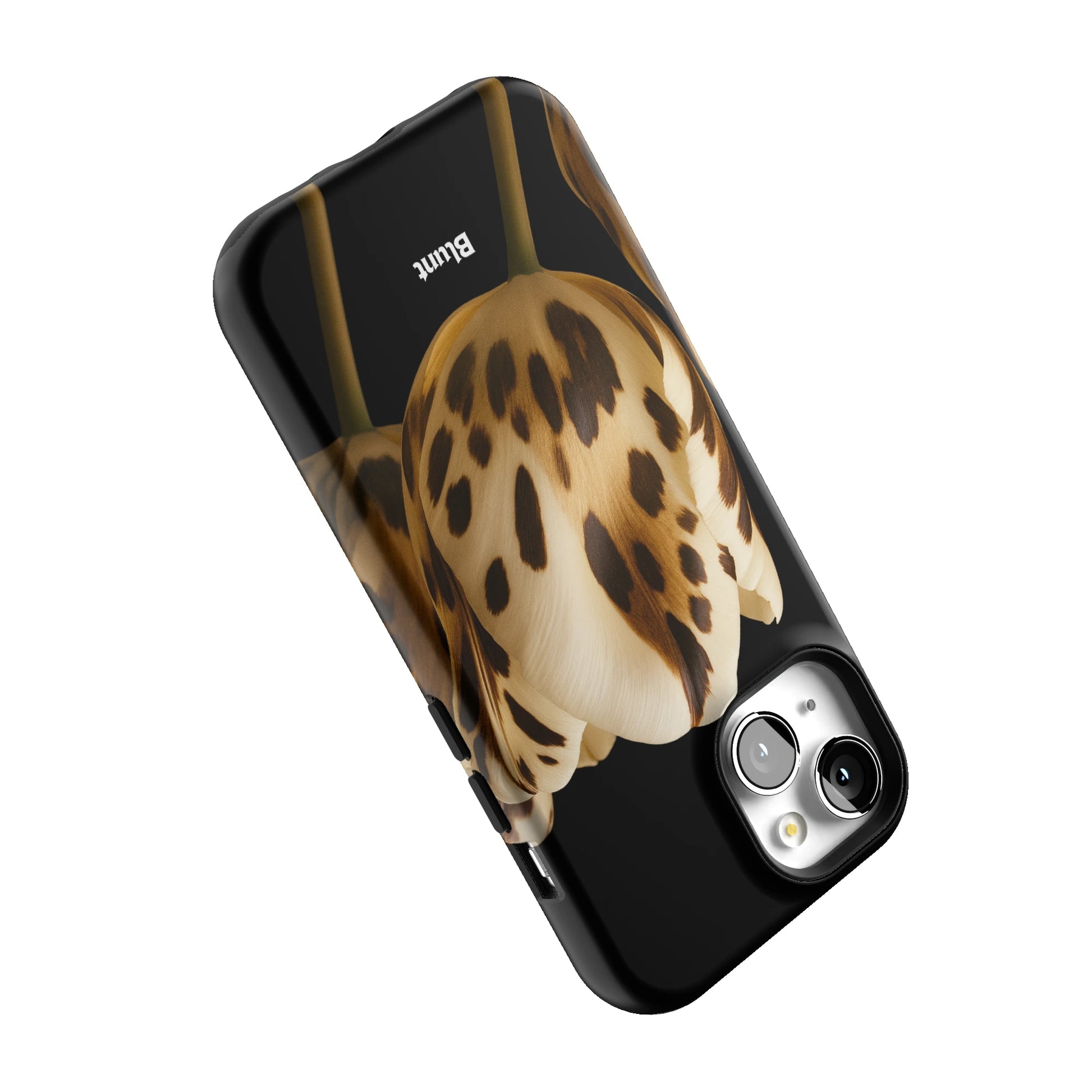 Amber Wild iPhone Case gallery - Iphone_15_Iphone_5