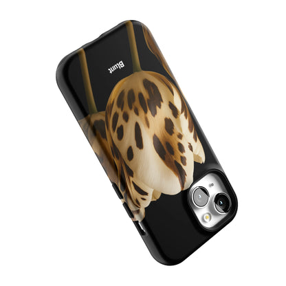 Amber Wild iPhone Case gallery - Iphone_15_Iphone_5