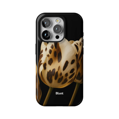 Amber Wild iPhone Case gallery - Iphone_15_Pro_1