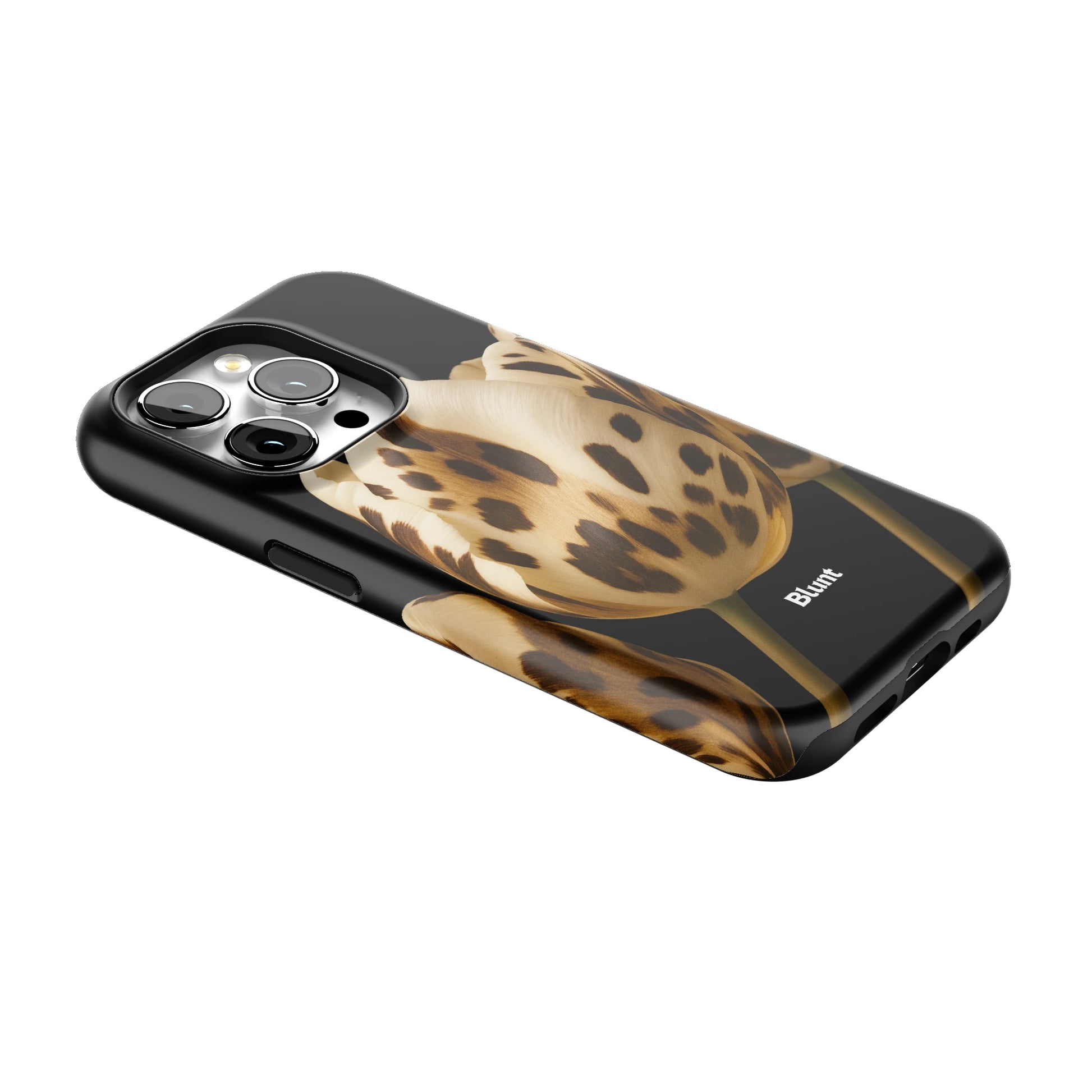 Amber Wild iPhone Case gallery - Iphone_15_Pro_2