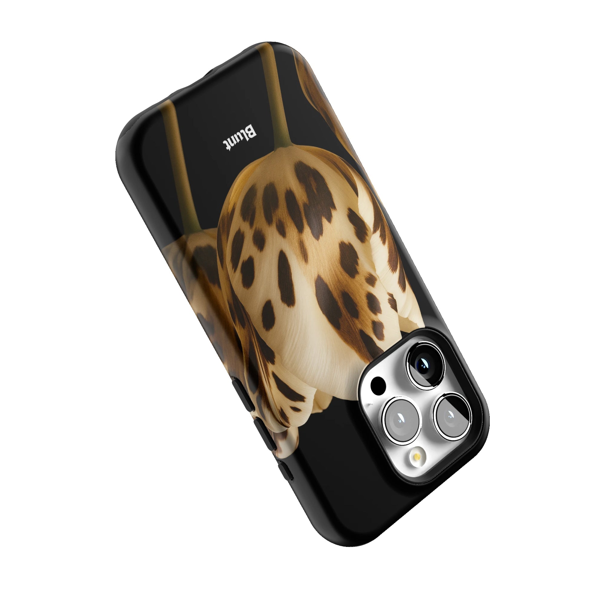 Amber Wild iPhone Case gallery - Iphone_15_Pro_5