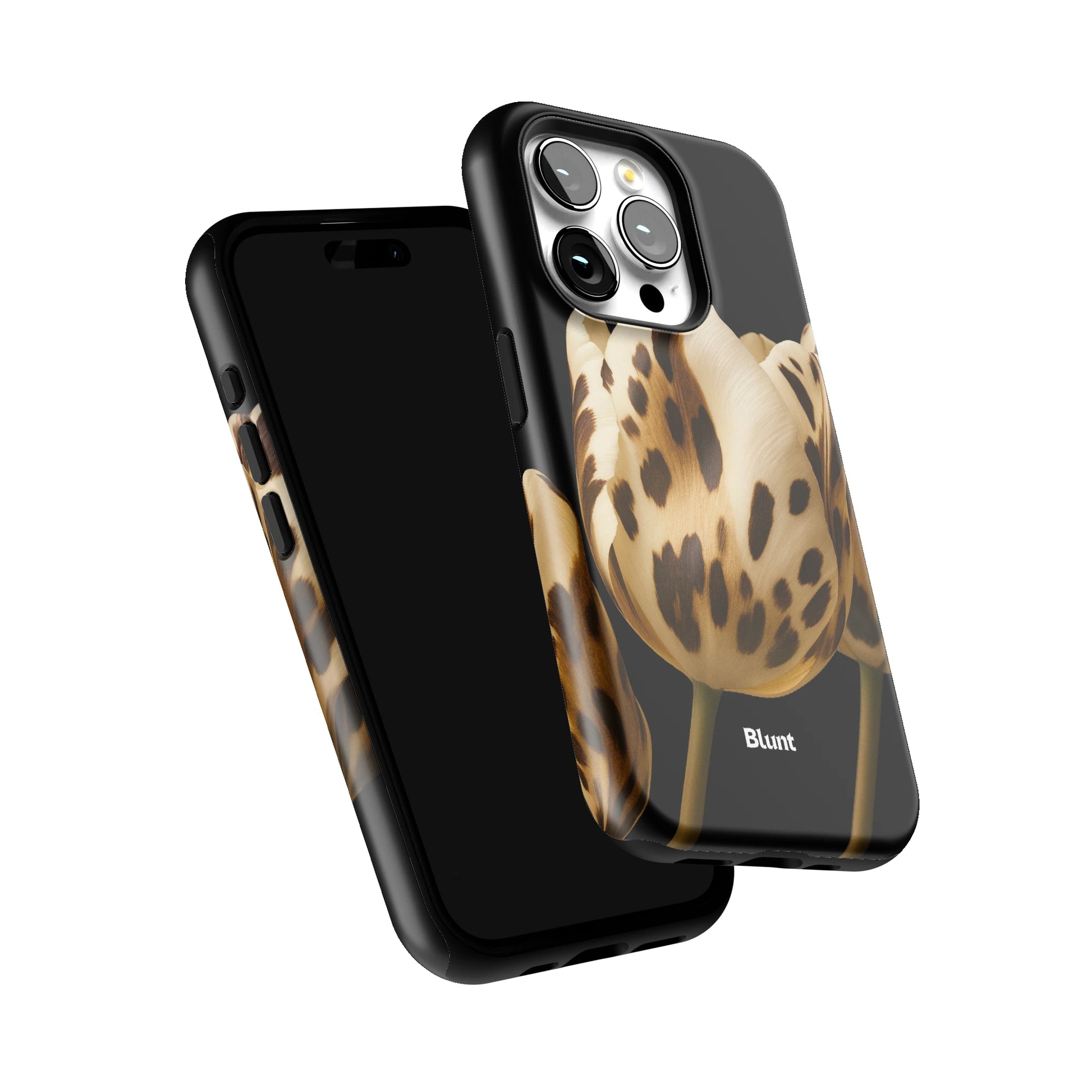 Amber Wild iPhone Case gallery - Iphone_15_Pro_6
