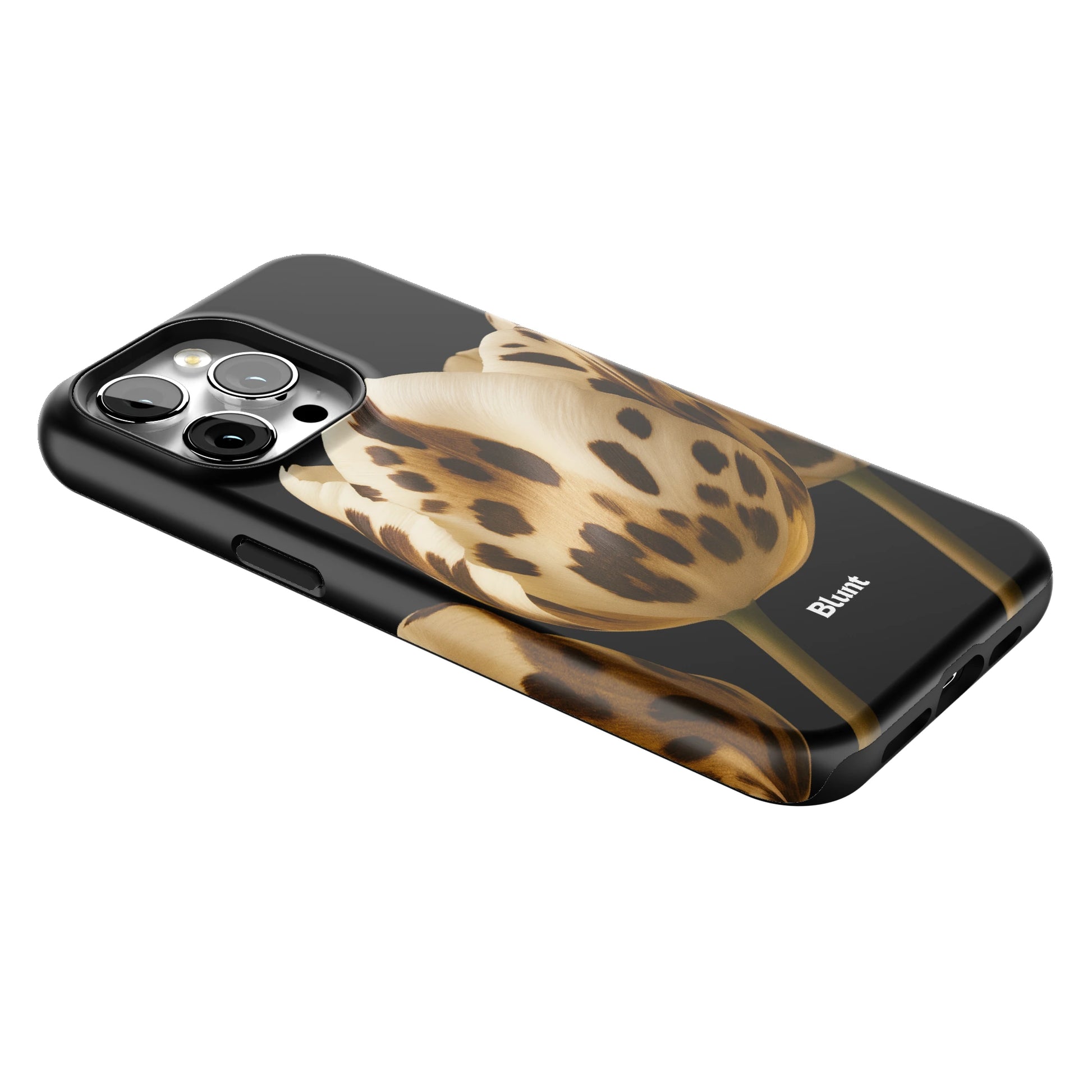 Amber Wild iPhone Case gallery - Iphone_15_Pro_Max_2
