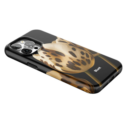 Amber Wild iPhone Case gallery - Iphone_15_Pro_Max_2