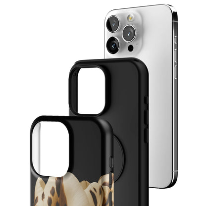 Amber Wild iPhone Case gallery - Iphone_15_Pro_Max_3