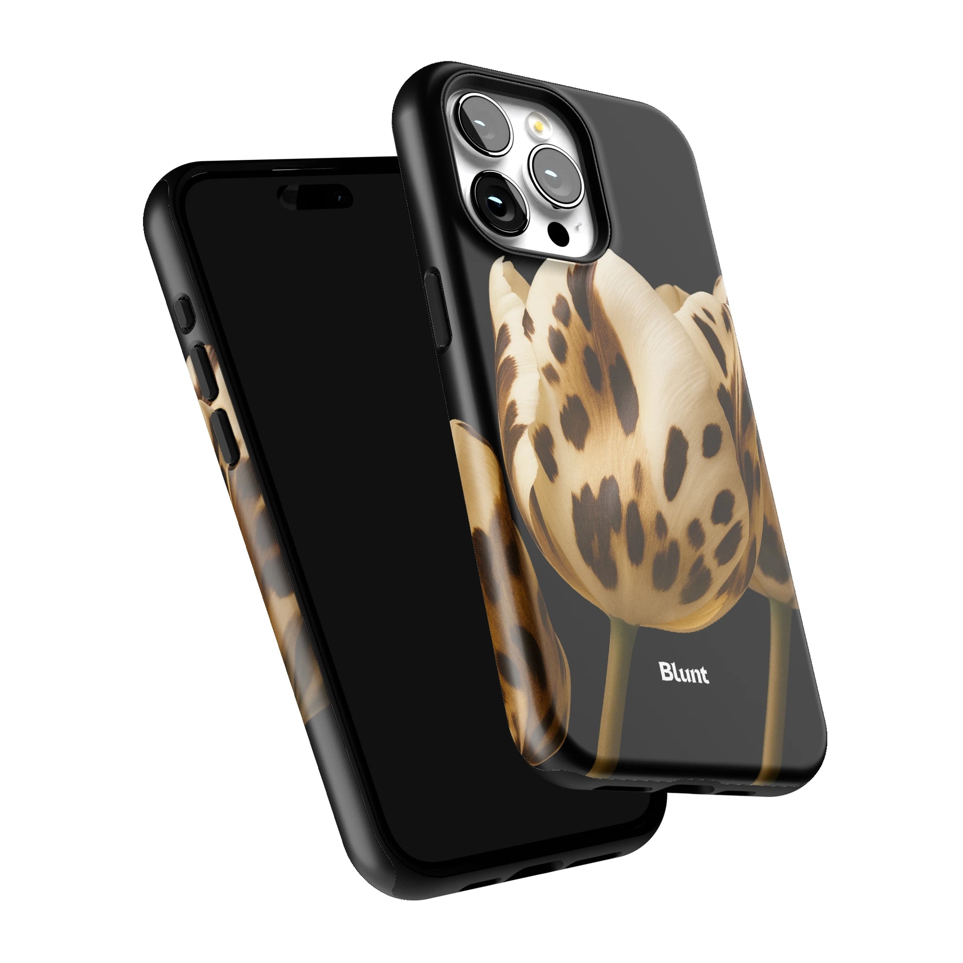 Amber Wild iPhone Case gallery - Iphone_15_Pro_Max_6