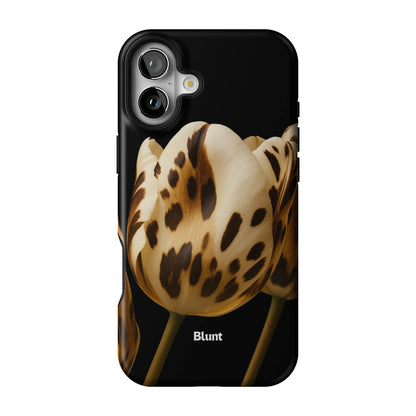 Amber Wild iPhone Case gallery - Iphone_16_Mini_Air_Plus_1