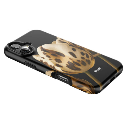 Amber Wild iPhone Case gallery - Iphone_16_Mini_Air_Plus_2