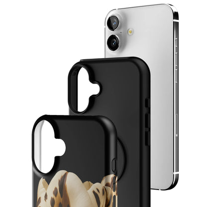 Amber Wild iPhone Case gallery - Iphone_16_Mini_Air_Plus_3