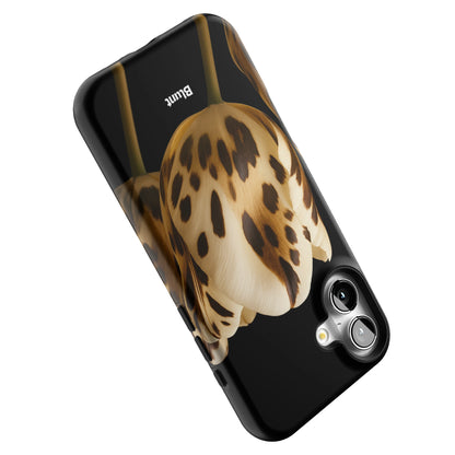 Amber Wild iPhone Case gallery - Iphone_16_Mini_Air_Plus_5
