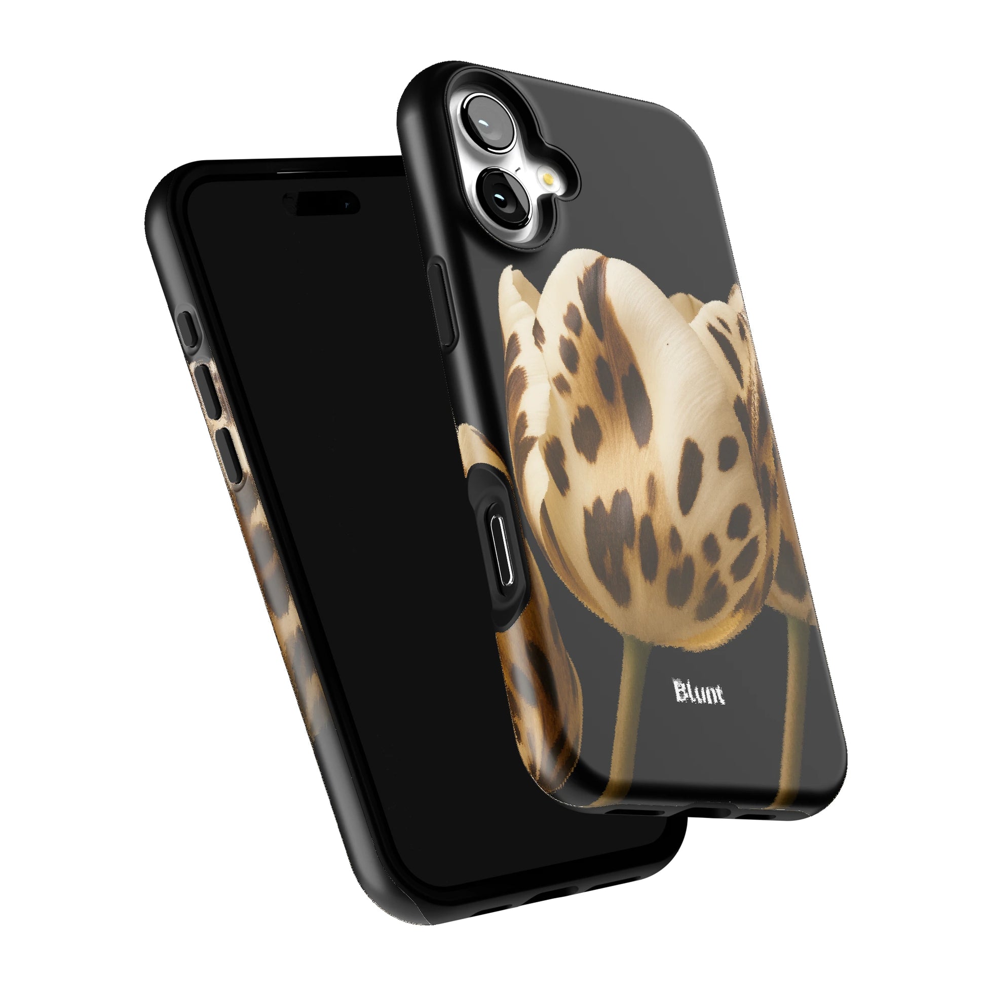 Amber Wild iPhone Case gallery - Iphone_16_Mini_Air_Plus_6