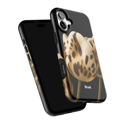 Amber Wild iPhone Case gallery - Iphone_16_Mini_Air_Plus_6