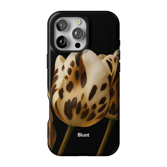 Amber Wild iPhone Case gallery - Iphone_16_Pro_Max_1