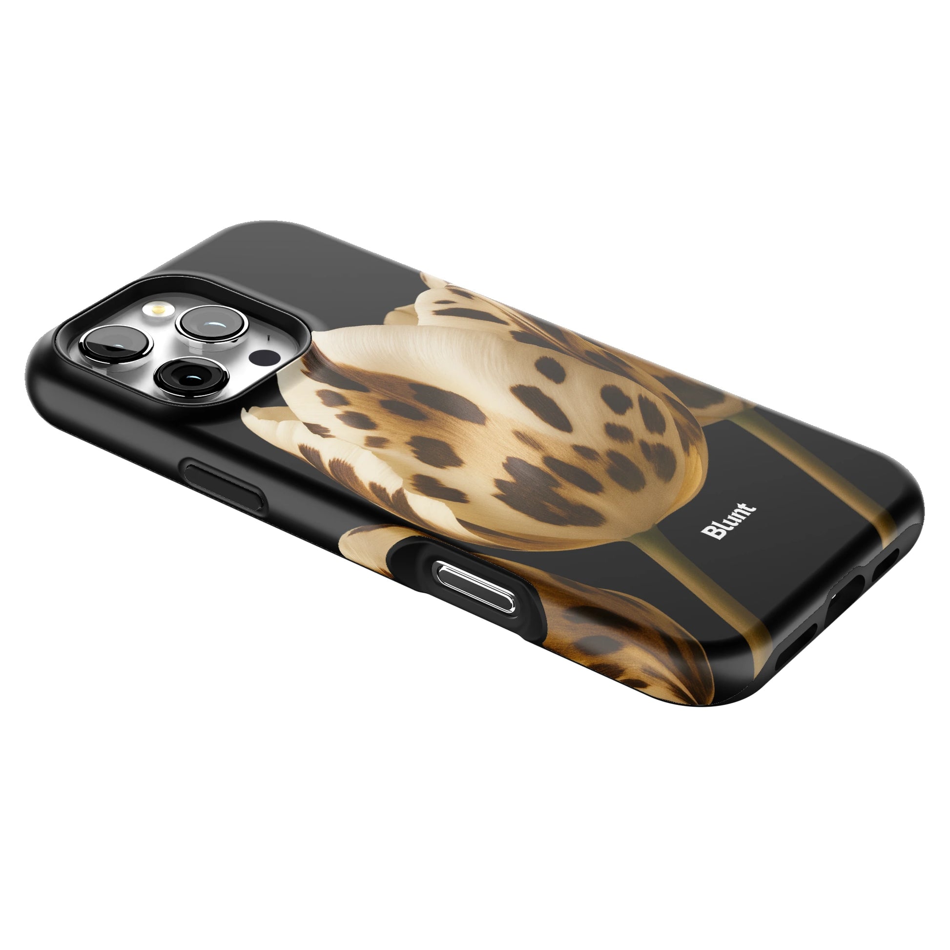 Amber Wild iPhone Case gallery - Iphone_16_Pro_Max_2