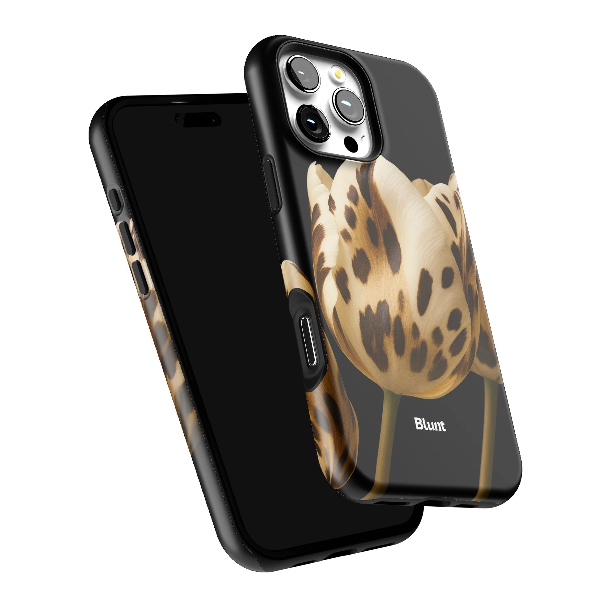 Amber Wild iPhone Case gallery - Iphone_16_Pro_Max_6