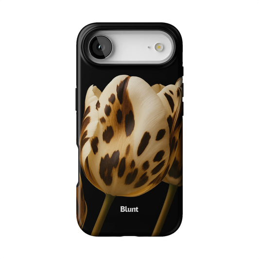 Amber Wild iPhone Case gallery - Iphone_17_Air_1